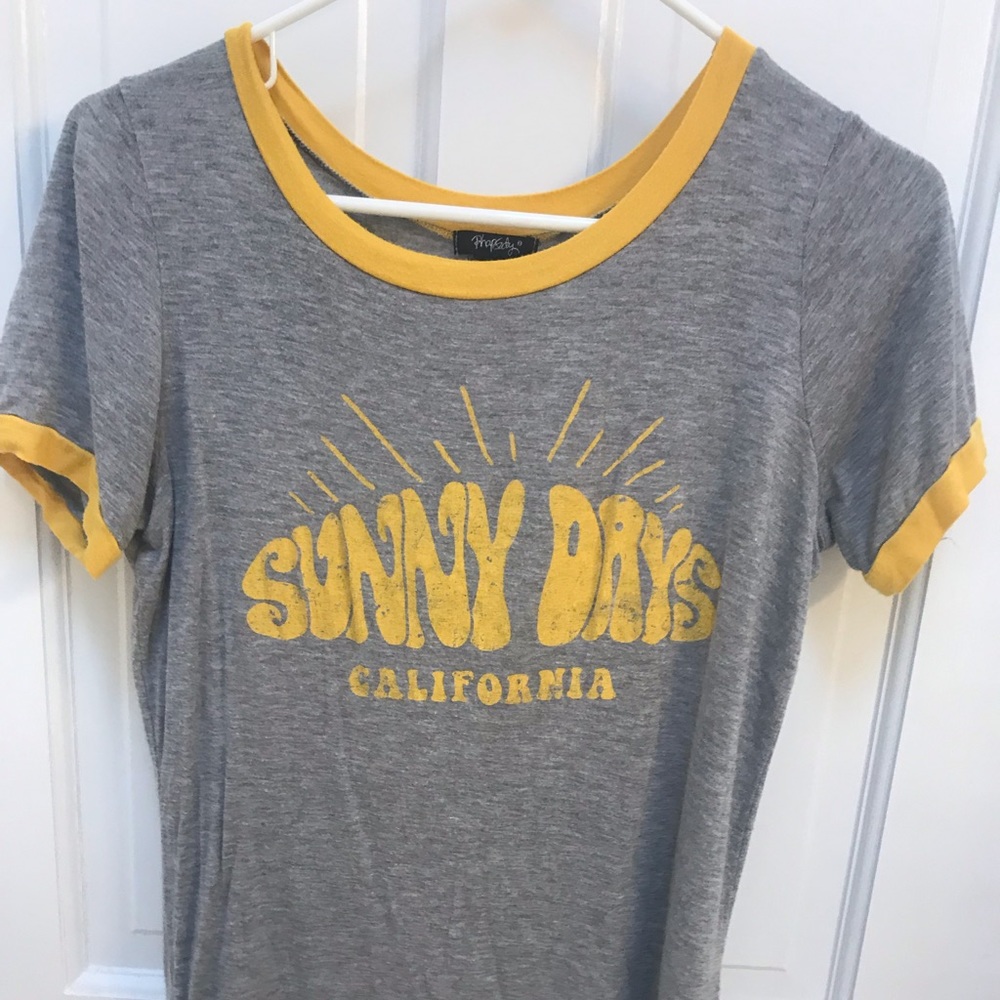 Vintage t-Shirt